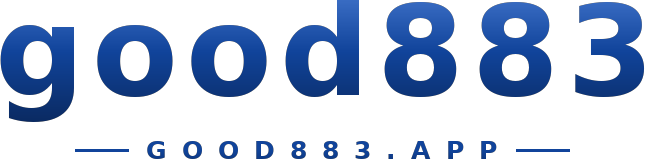 good883 logo