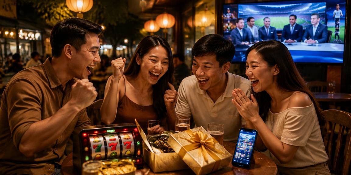 good883 Chúng tôi là ai và vì sao chúng tôi xây dựng good883